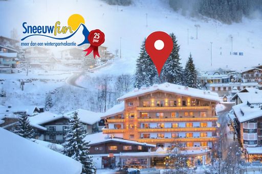 Blog; Kiezen voor een wintersport in Frankrijk