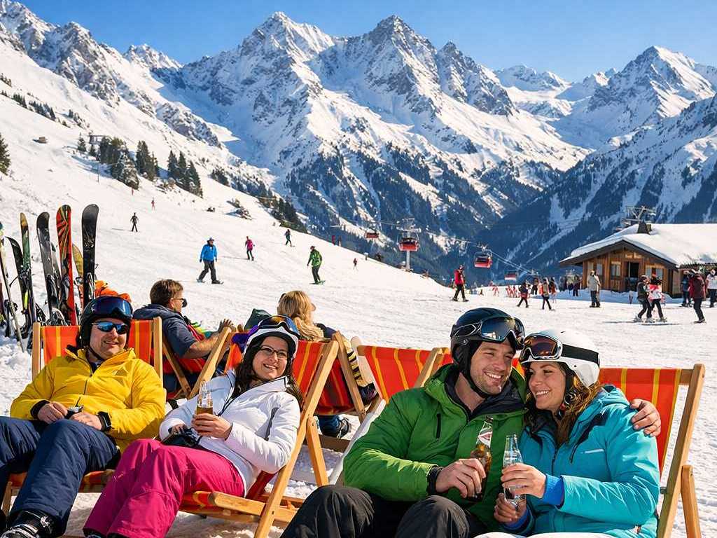 Sneeuwfun is klaar voor winter 2027! ⛷️