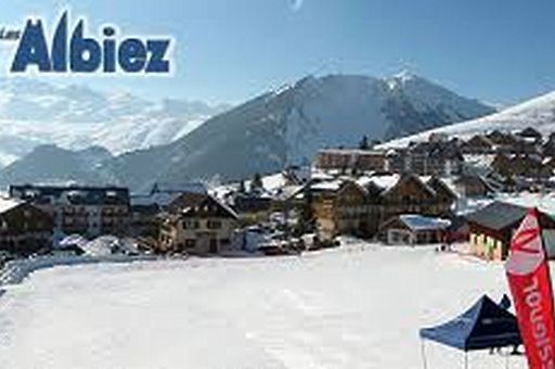 Skigebied - Abliez montrond (1500 - 2200 meter)