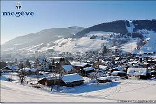 Skigebied - Megeve (1150 - 2350 meter) Evasion Mont Blanc