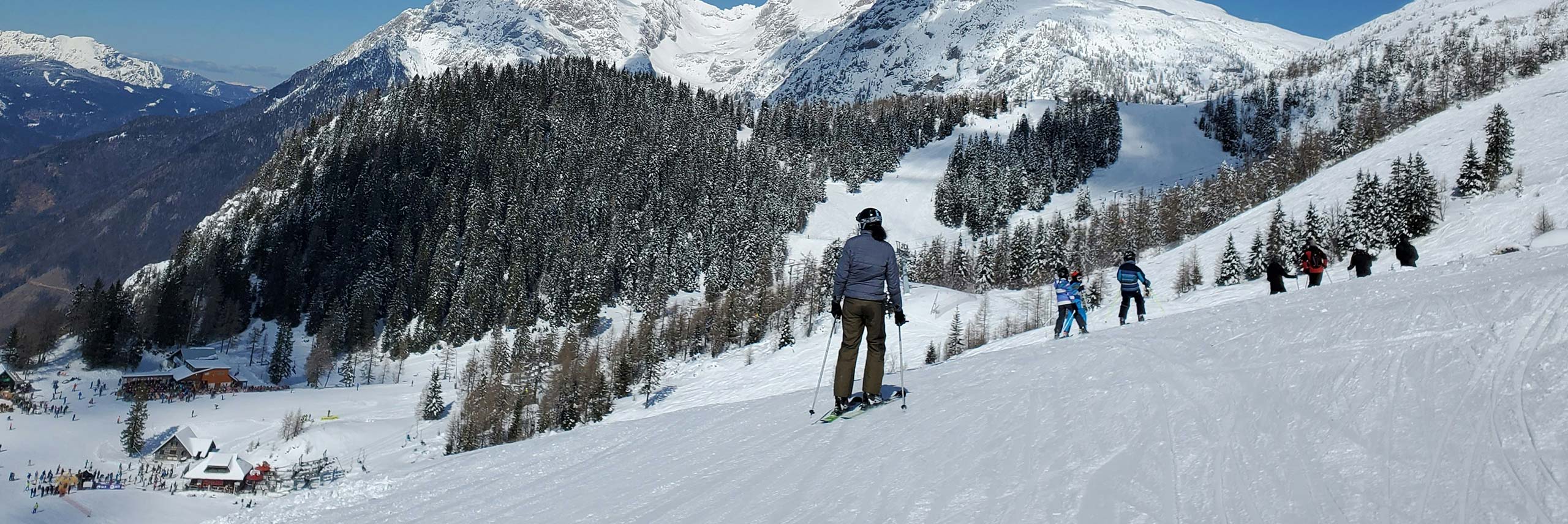 wintersportkaart
