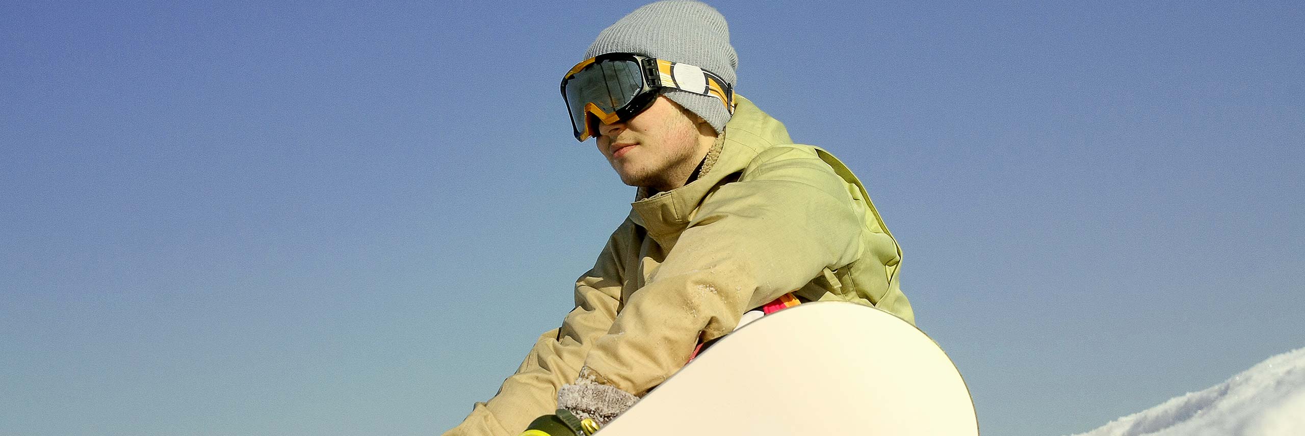 Wintersport in Fugen