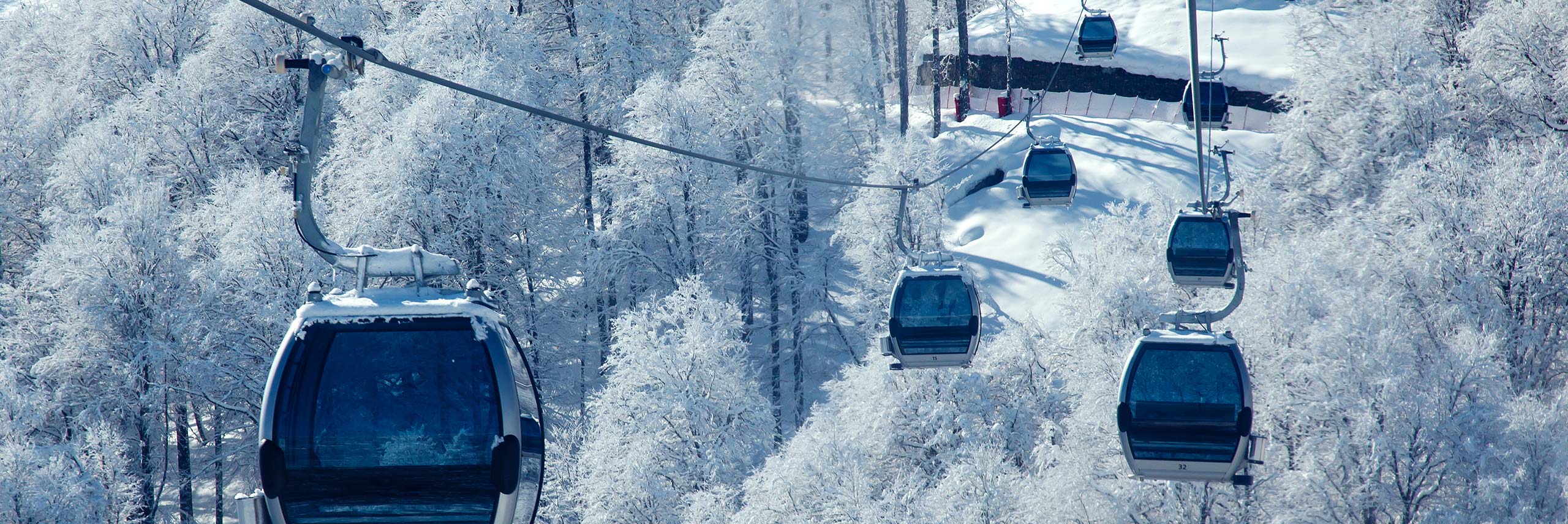 Wintersport in Stubaital