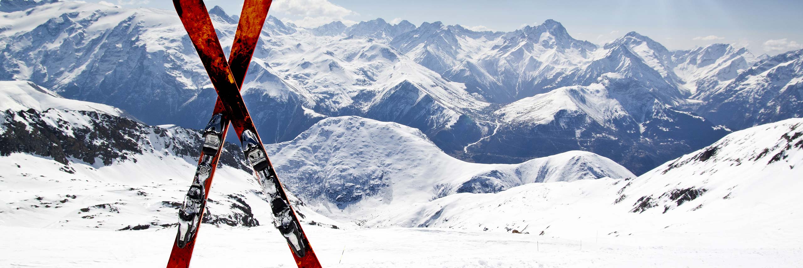 Wintersport in Residences Sogenor