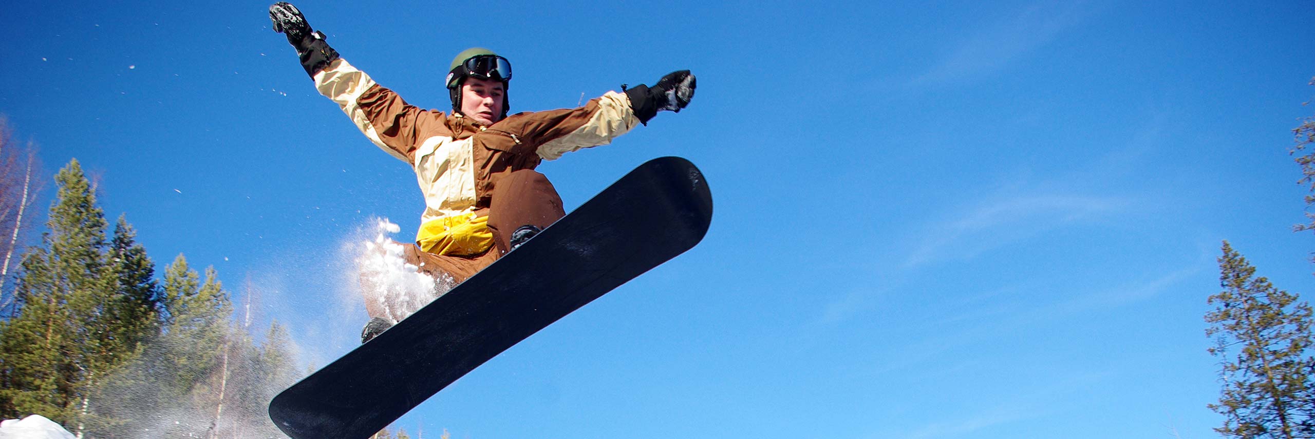 Wintersport in Morillon