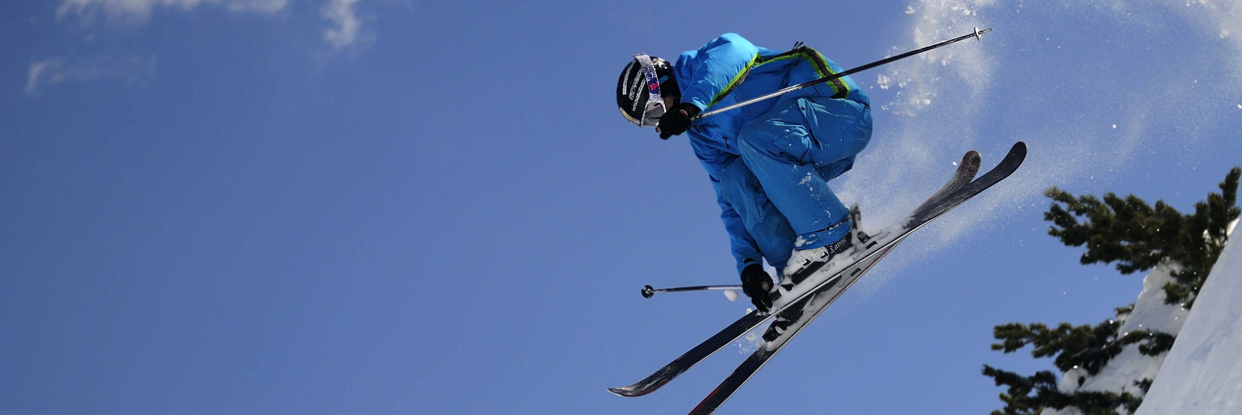 Wintersport in Notre dame de Bellecombe