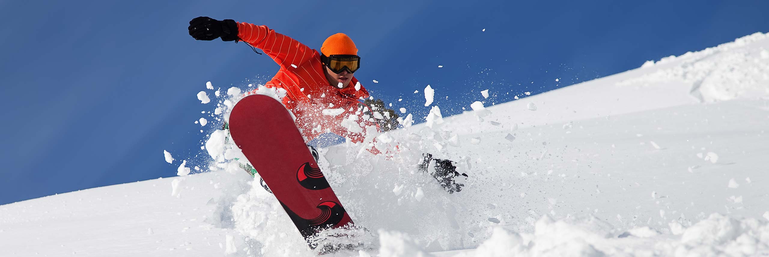 Wintersport in Tignes 1800