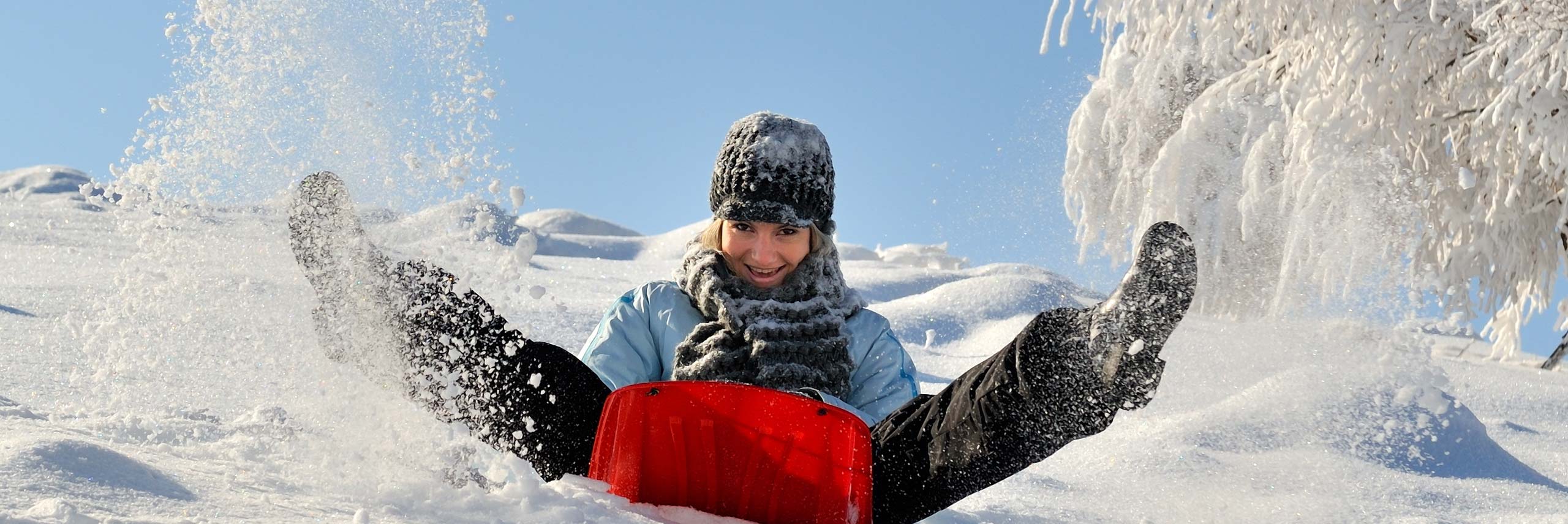 Wintersport in Val Cenis