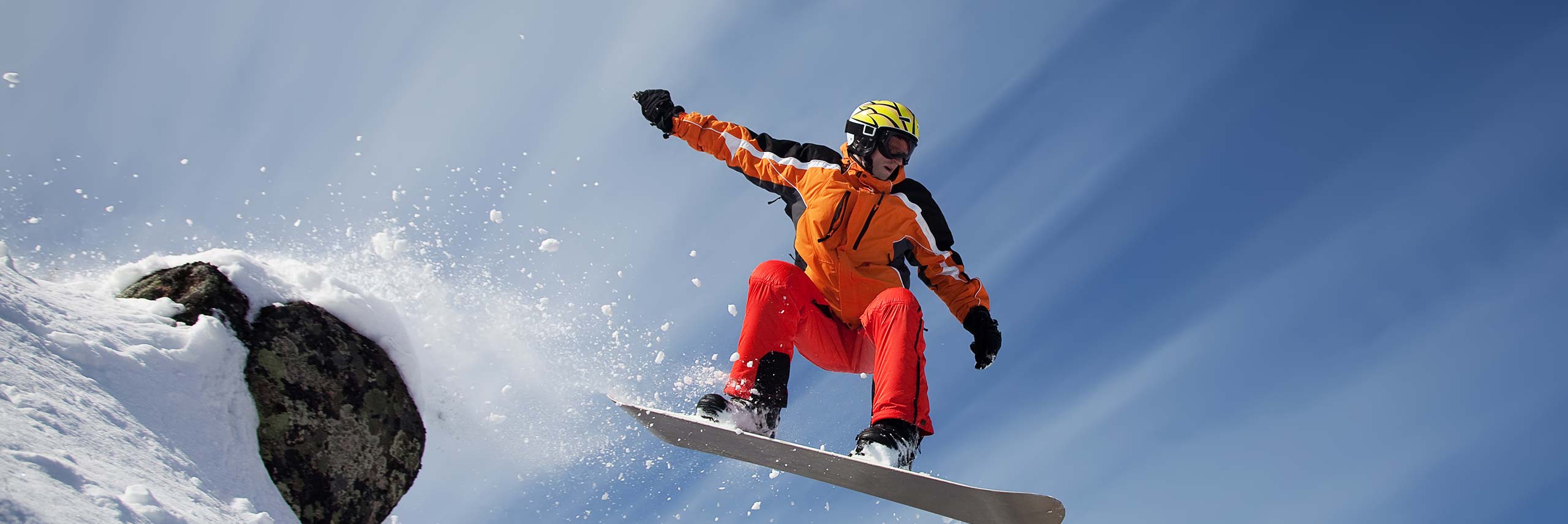 Wintersport in Val d`Isere