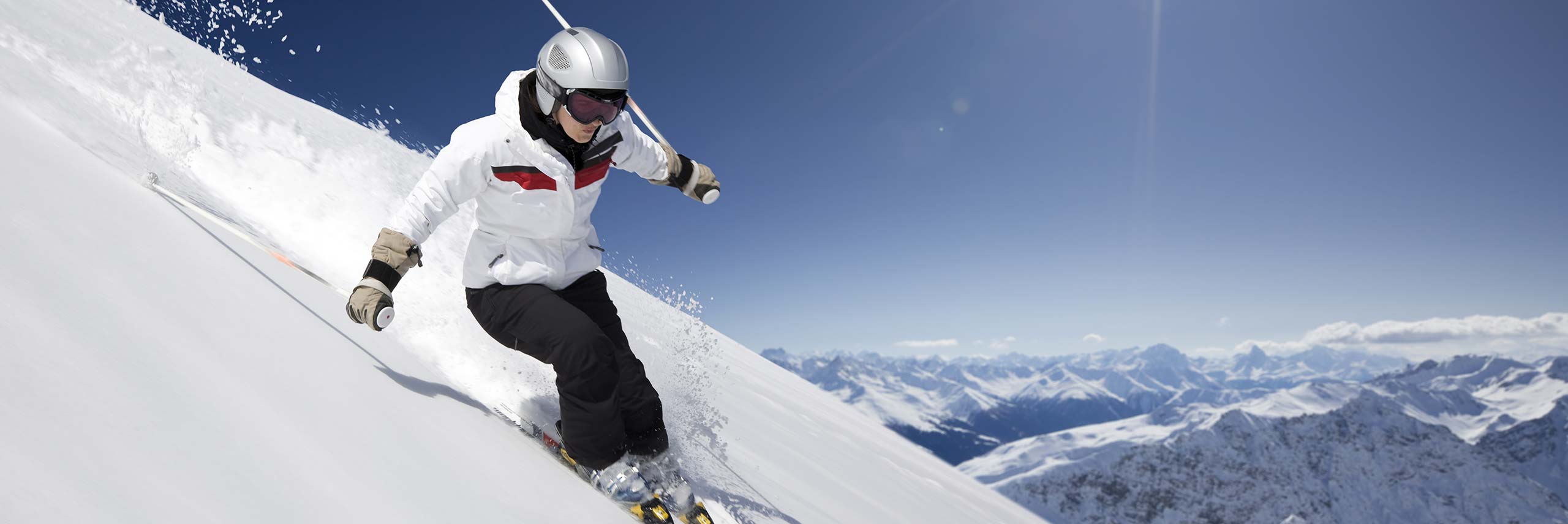 Wintersport in Chalets du Galibier