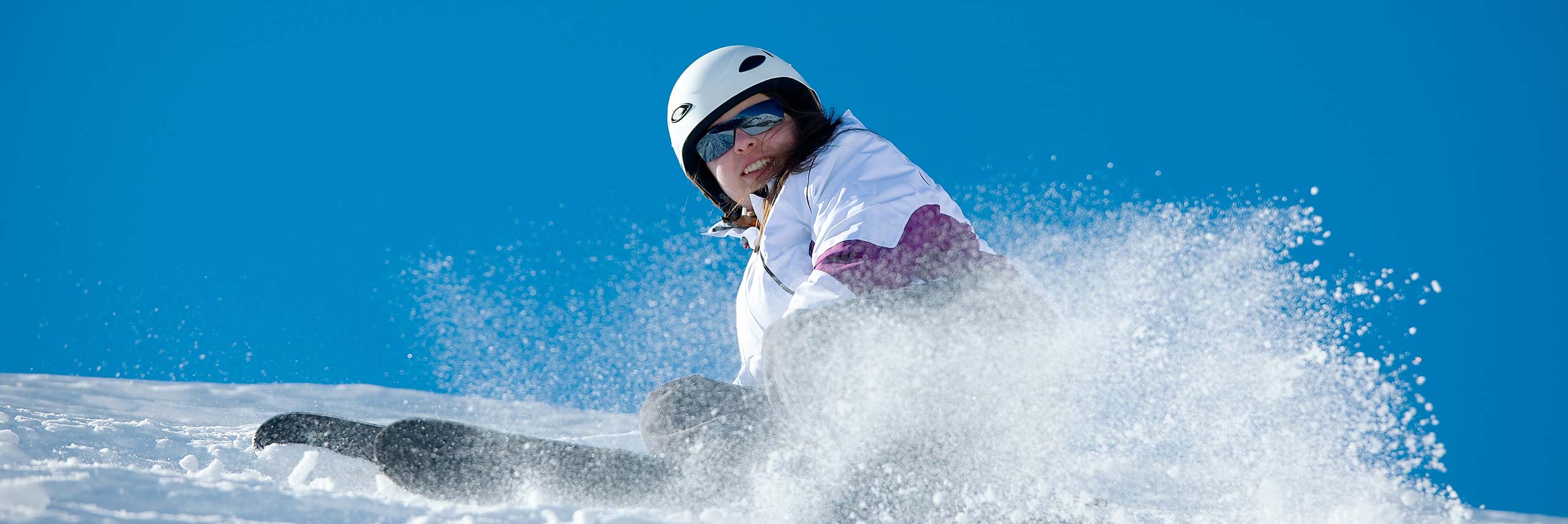 Wintersport in Megeve