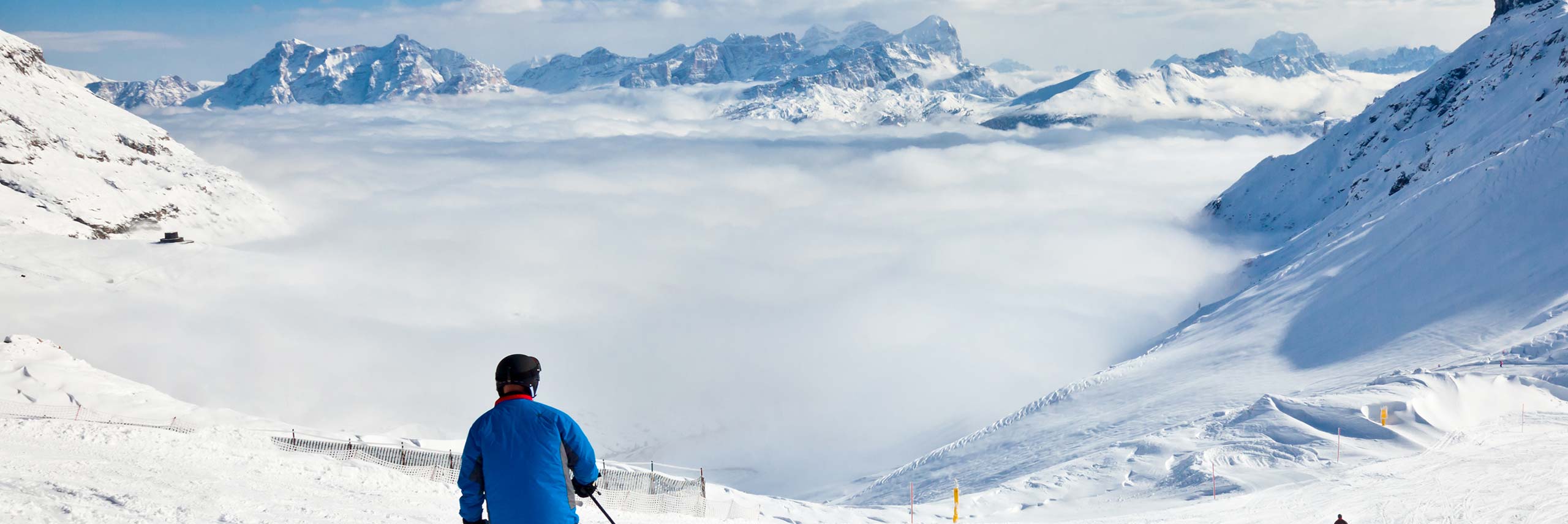 Wintersport in Tignes Les Brevieres