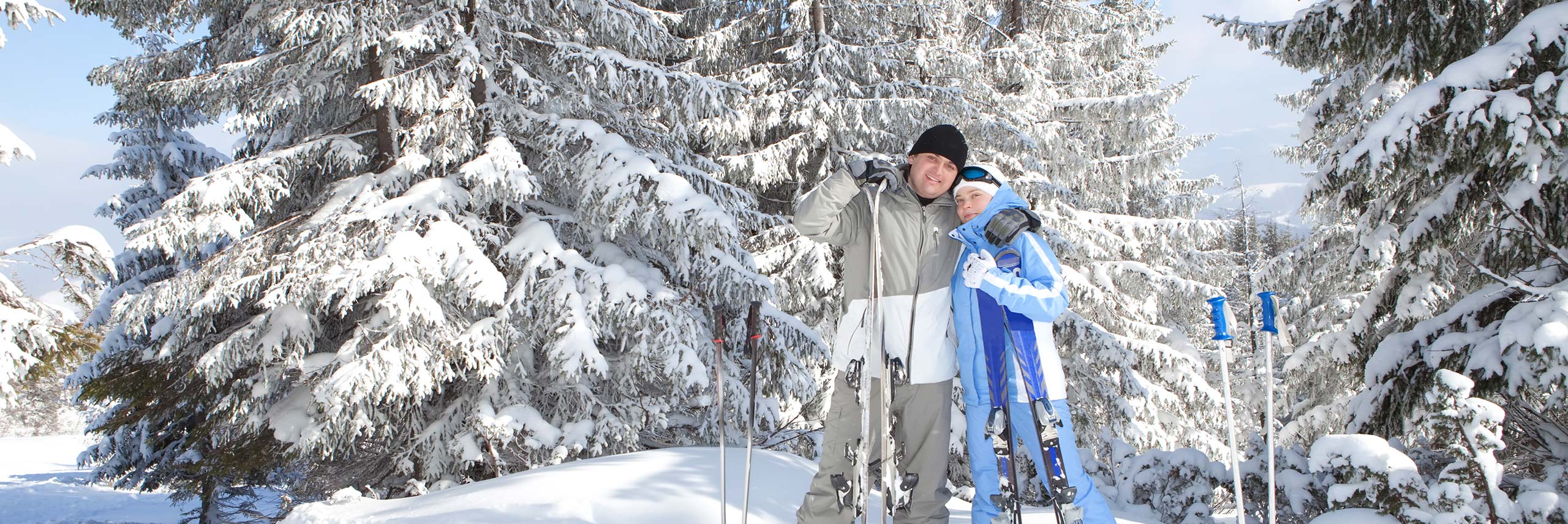Wintersport in Fai della Paganella
